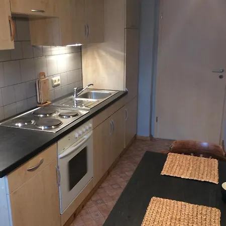 M&m Apartamento Mirow