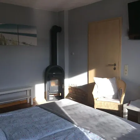 M&m Appartement Mirow