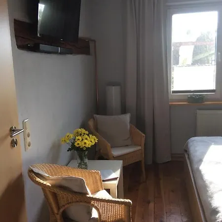 Apartment M&m Mirow