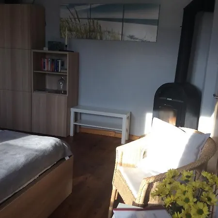 M&m Apartamento Mirow