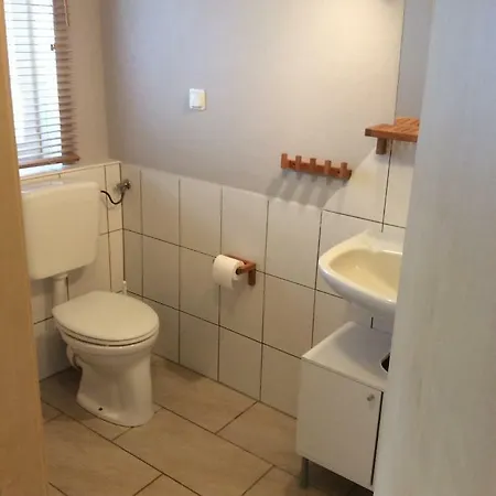 M&m Apartamento Mirow