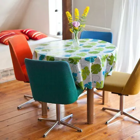 M&m Apartment