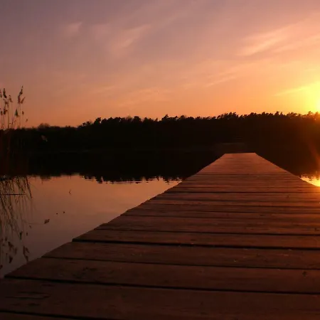 M&m Appartement Mirow