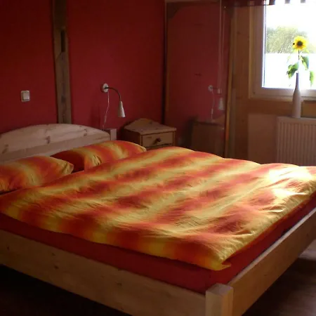 M&m Apartamento Mirow