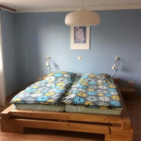 Apartment M&m