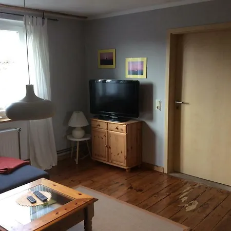 Apartment M&m