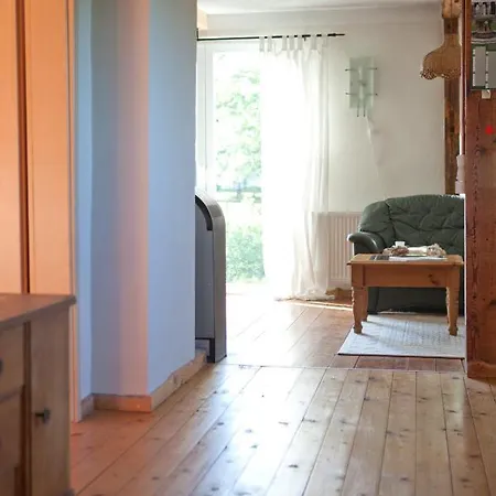 M&m Apartamento Mirow