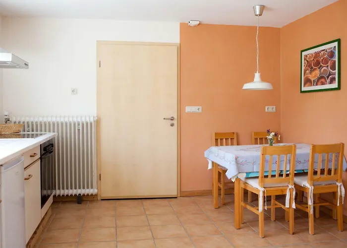 Apartman M&m *