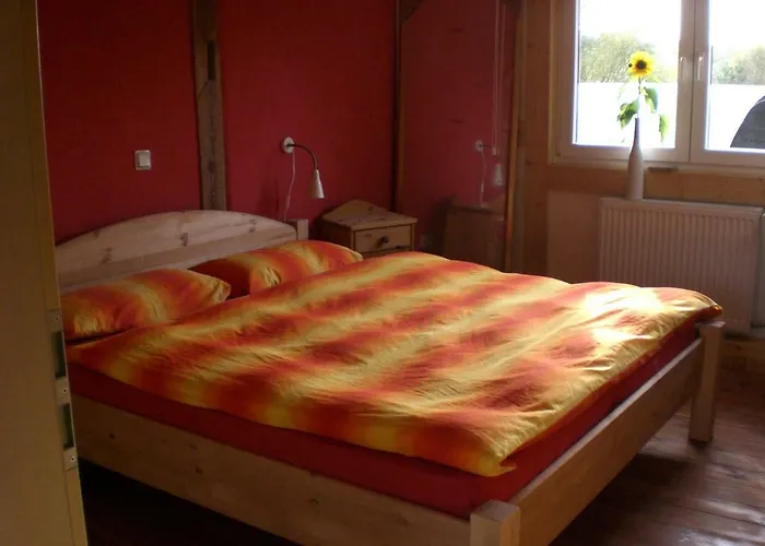 M&m Apartman Mirow
