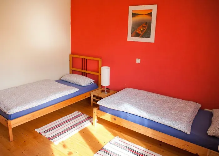 M&m Apartman *